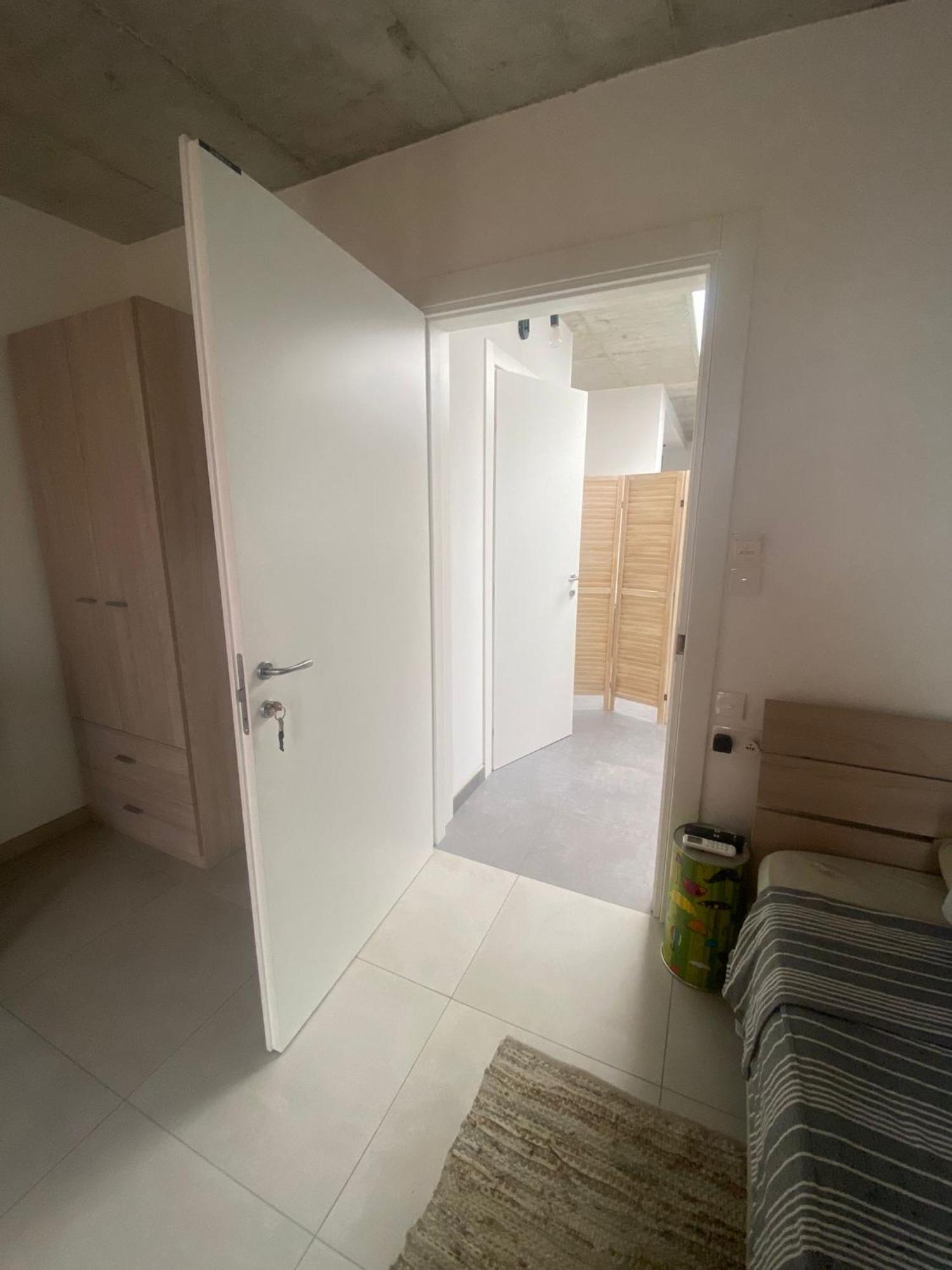 Minimal & Arty Townhouse Apartman Hamrun Kültér fotó